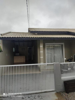 Casa amanda